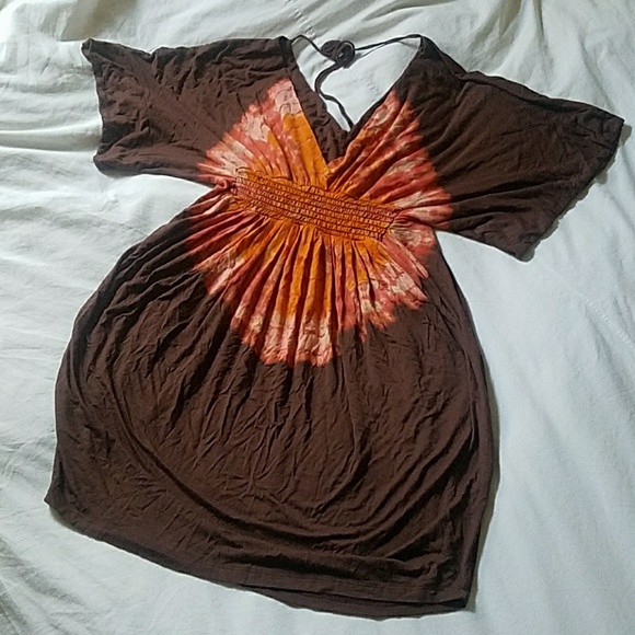 Arden B dress - Picture 3 of 6